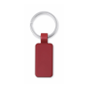 Doros Keyring in Red