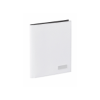 Eiros Folder in White