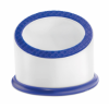 Amadix Speaker Holder in White / Blue