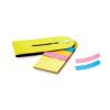 Grinio Sticky Notepad in Yellow