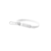 Hirion Bracelet in White