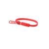 Hirion Bracelet in Red