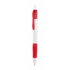 Zufer Pen in Red