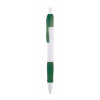 Zufer Pen in Green