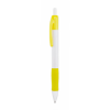 Zufer Pen in Yellow