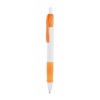 Zufer Pen in Orange