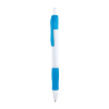 Zufer Pen in Light Blue