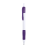 Zufer Pen in Purple