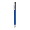 Nobex Stylus Touch Ball Pen in Blue
