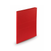 Comet Folder in Red