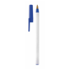 Elky Pen in White / Blue