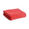 Menex Blanket in Red