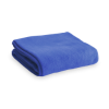 Menex Blanket in Navy Blue