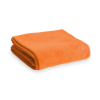 Menex Blanket in Orange