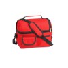 Bemel Cool Bag in Red