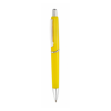 Buke Pen in Yellow