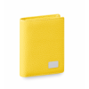 Lanto Wallet in Yellow