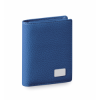 Lanto Wallet in Blue