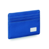 Daxu Card Holder Wallet in Blue