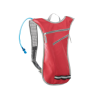 Hydrax Sports Backpack in Red