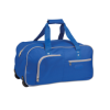 Nevis Trolley Bag in Blue