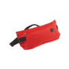 Inxul Waistbag in Red