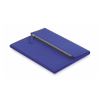 Patrix Folder in Blue
