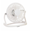 Miclox Mini Fan in White