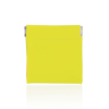 Clexy Purse in Yellow Fluoro