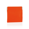 Clexy Purse in Fluoro Orange