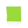 Clexy Purse in Green Fluor