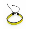 Katil Bracelet in Yellow Fluoro