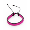 Katil Bracelet in Fluoro Fuchsia