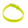 Tonis Bracelet in Yellow Fluoro