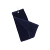 Tarkyl Golf Towel in Navy Blue