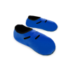 Hiren Aqua Shoes in Blue