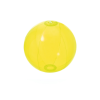 Nemon Beach Ball in Traslucido Yellow
