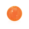 Nemon Beach Ball in Traslucido Orange