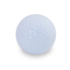 Nessa Golf Ball in White