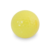 Nessa Golf Ball in Yellow