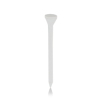 Hydor Golf Tee in White