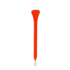 Hydor Golf Tee in Red