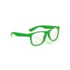Kathol Glasses in Green Fluor