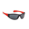 Hortax Sunglasses in Red