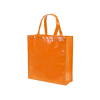 Zakax Bag in Fluoro Orange