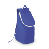 Zaleax Cool Bag Backpack in Blue