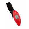 Blanax Luggage Scale in Red