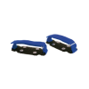 Graker Ice Grippers in Blue