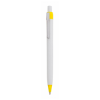 Hytal Pen in Yellow
