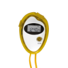 Kailen Stopwatch in Yellow